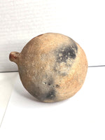 Antique Native American Pueblo Art Pottery Mug