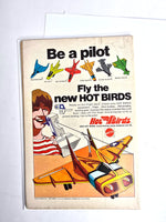 DC Comics Justice League America 1971 August No. 91