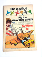 DC Comics Justice League of America 1971 June No. 90