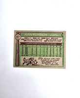 Ken Forsch Baseball Card 1976 Topps No. 357