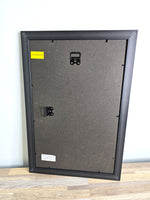 Militaria WW II Collectible 1943 Sketch Art Signed - Extremely Rare