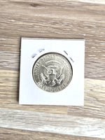 Coin Kennedy 1964 Half Dollar 90% Silver - Brilliant Uncirculated (BU)