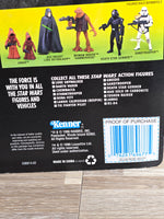 Vintage Star Wars Toy Probe Droid