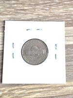 1959 Jefferson Nickel Coins Collectibles Gifts