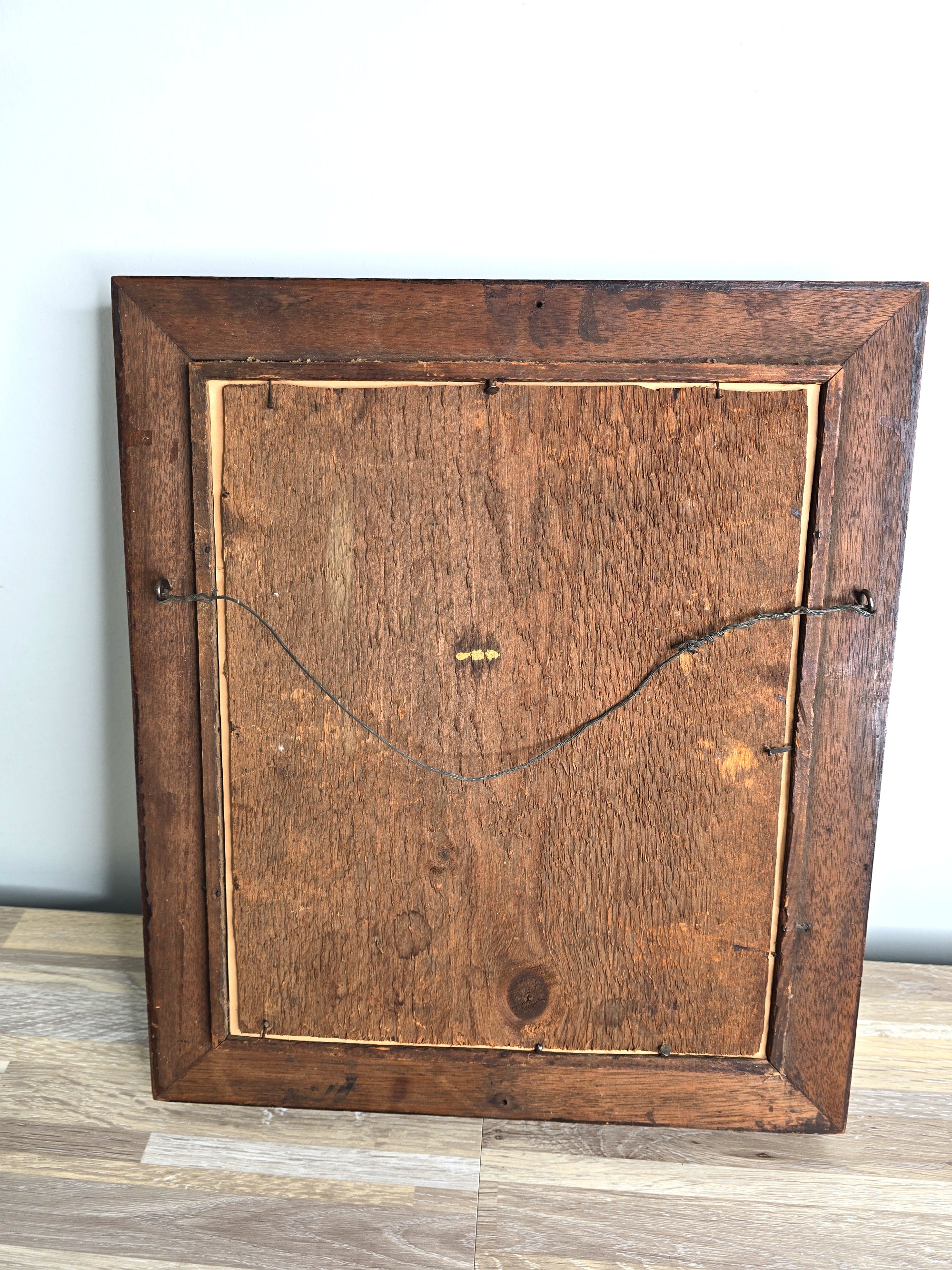 Antique Decor Artwork Wall Hangings