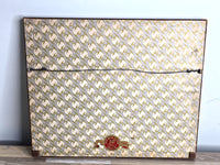 Tennessee State Capitol in Nashville 1980 H. Bosse Print Wall Art Decor