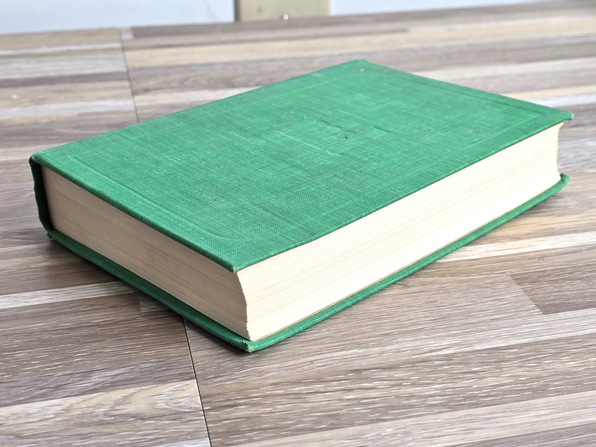 Walden and Other Writings of Henry David Thoreau 1950 Book Collectible