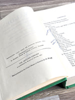 Walden and Other Writings of Henry David Thoreau 1950 Book Collectible