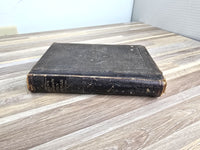 1877 Andrews & Stoddard's Latin Grammar