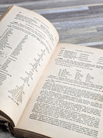 1877 Andrews & Stoddard's Latin Grammar