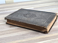 1877 Andrews & Stoddard's Latin Grammar