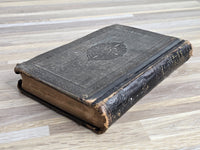 1877 Andrews & Stoddard's Latin Grammar