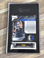 Luka Doncic NBA Basketball Card 2023 Panini Chronicles No. 300