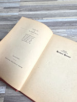 1924 Diet and Health Book by Peters, MD