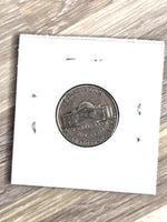 1954 Jefferson Nickel Coin Collectible