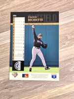 Dante Bichette Baseball Card 1994 Upper Deck No. 454