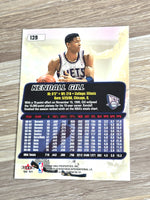Kendall Gill Basketball Card 2000 Fleer Ultra No. 139