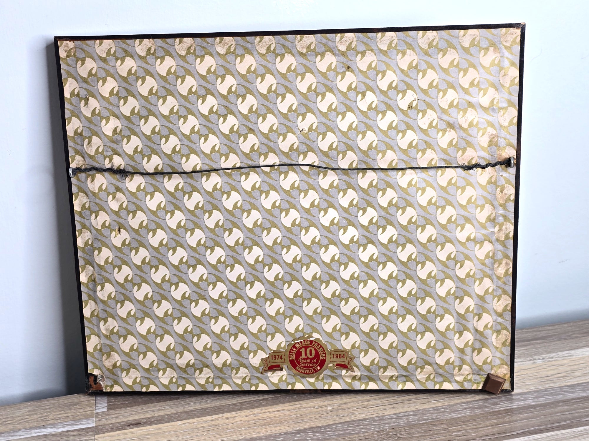 1855 Steamboat on Cumberland Nashville Tennessee Print Wall Art