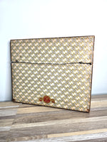 1845 The Nashville Inn Tennessee Wall Art Print by J.L. Kirchner