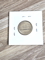 1984-P Jefferson Nickel Coin Collectible