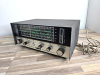 Shortwave Radio Heathkit Receiver GR-64