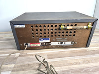 Shortwave Radio Heathkit Receiver GR-64