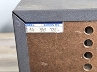 Shortwave Radio Heathkit Receiver GR-64