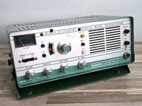 Vintage CB Radio Transceiver Robyn T-123B - Needs Repair