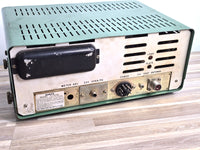 Vintage CB Radio Transceiver Robyn T-123B - Needs Repair