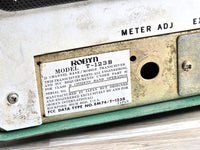 Vintage CB Radio Transceiver Robyn T-123B - Needs Repair