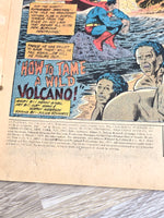 Superman DC Comic Book 1971 February No. 234