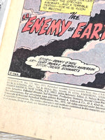 Vintage Superman DC Comics 1971 May No. 237