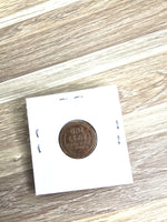 1925 Wheat Penny Coins Collectibles