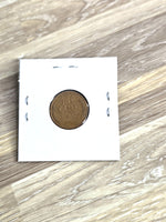 1930 Wheat Penny Coins Collectibles