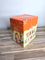 Vintage Little House on the Prairie 9-Book Set