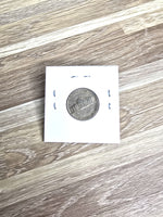 1947 Jefferson Nickel Coin Collectible