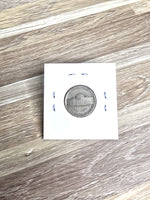 1940 Jefferson Nickel Coin Collectible