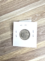 1953 Jefferson Nickel Coin Collectible