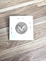 1928 Standing Liberty Quarter