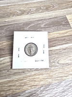 1945 Mercury Dime Coin Collectible