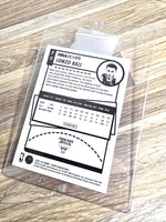 Lonzo Ball Chicago Bulls Basketball Card 2021/22 Panini No. 94