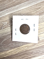 1898 Indian Head Cent