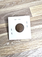 1905 Indian Head Cent Collectible Coin