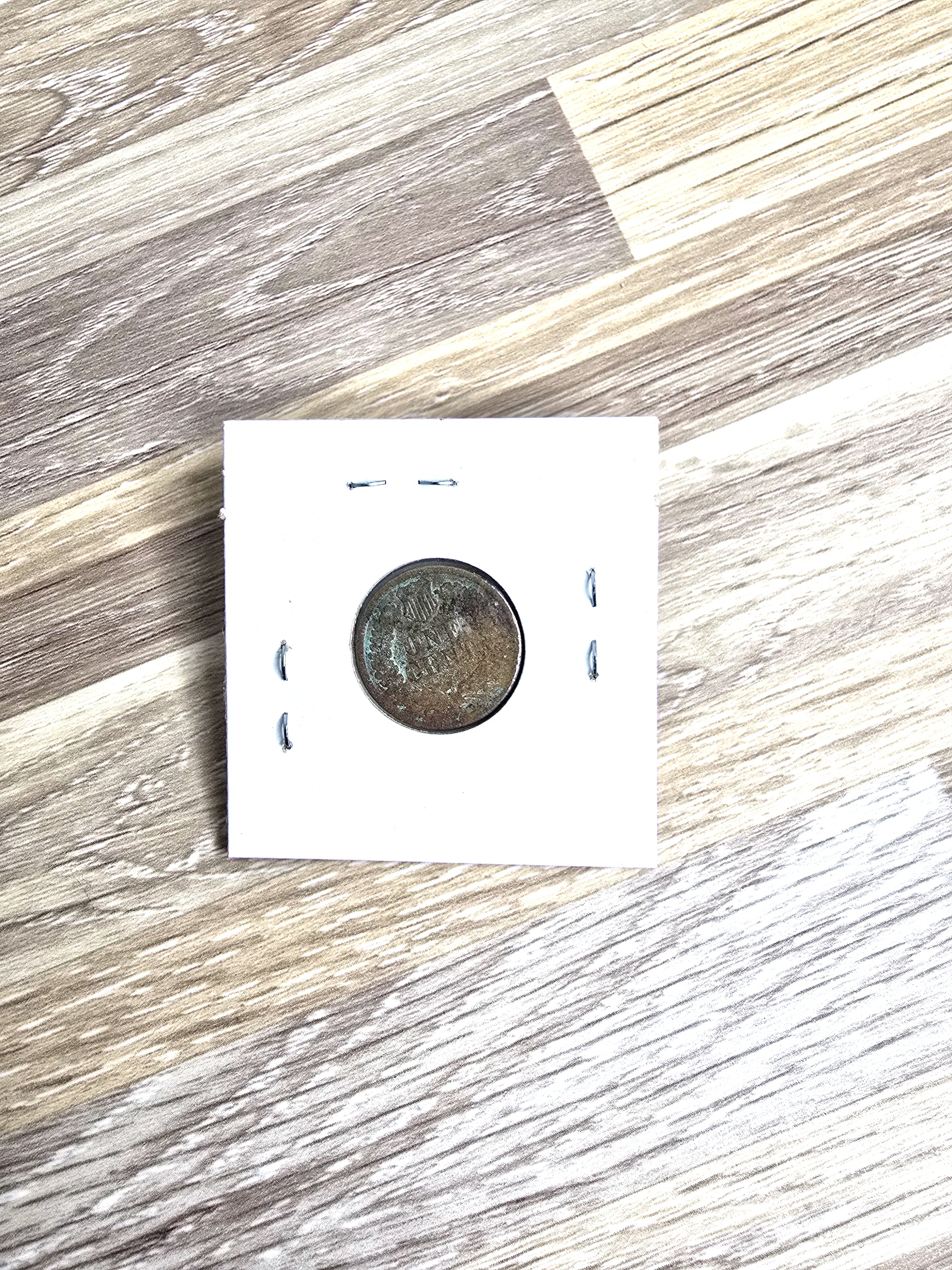 1900 Indian Head Cent Collectible