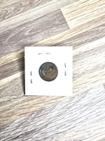 1900 Indian Head Cent Collectible