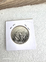 1964-D JFK Half Dollar 90% Silver