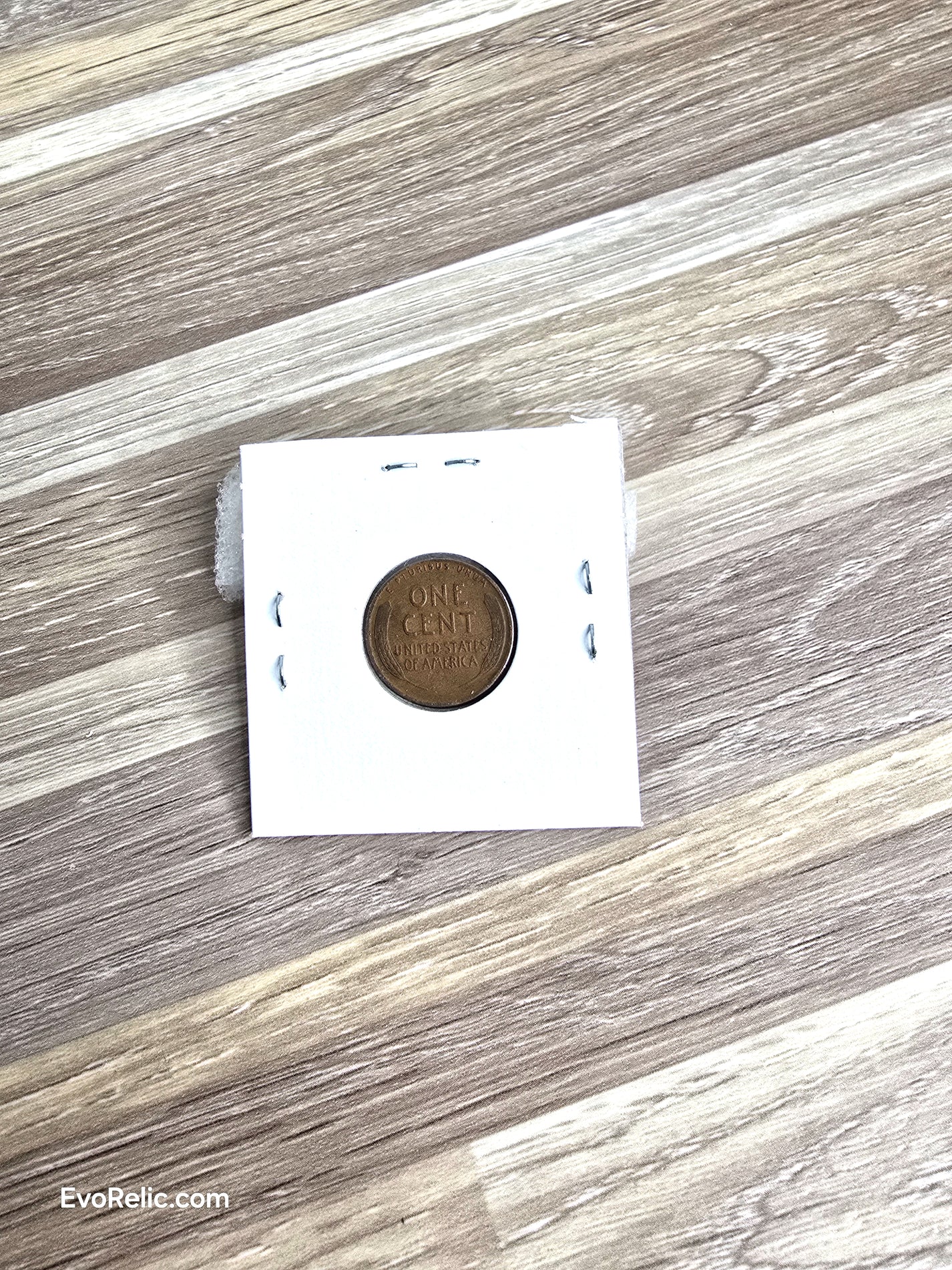 1935 Wheat Penny Rare Coins Collectibles