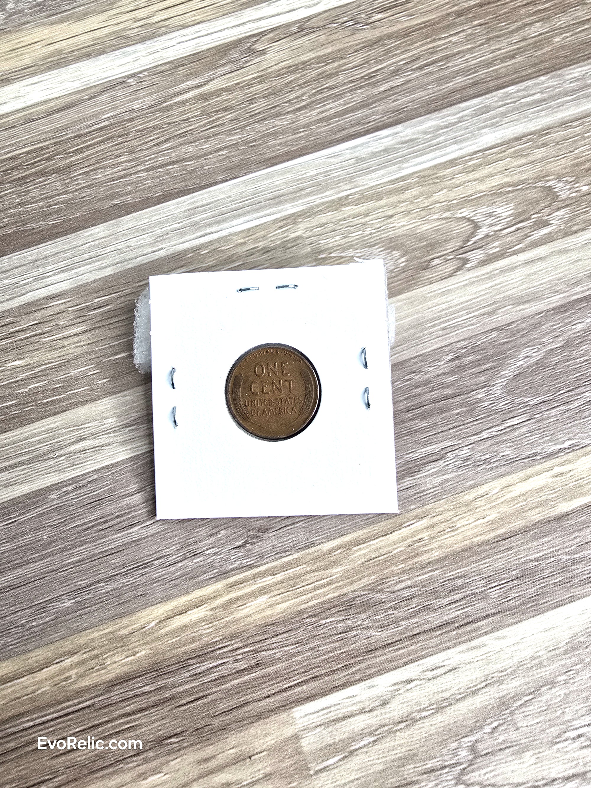 1935 Wheat Penny Rare Coins Collectibles