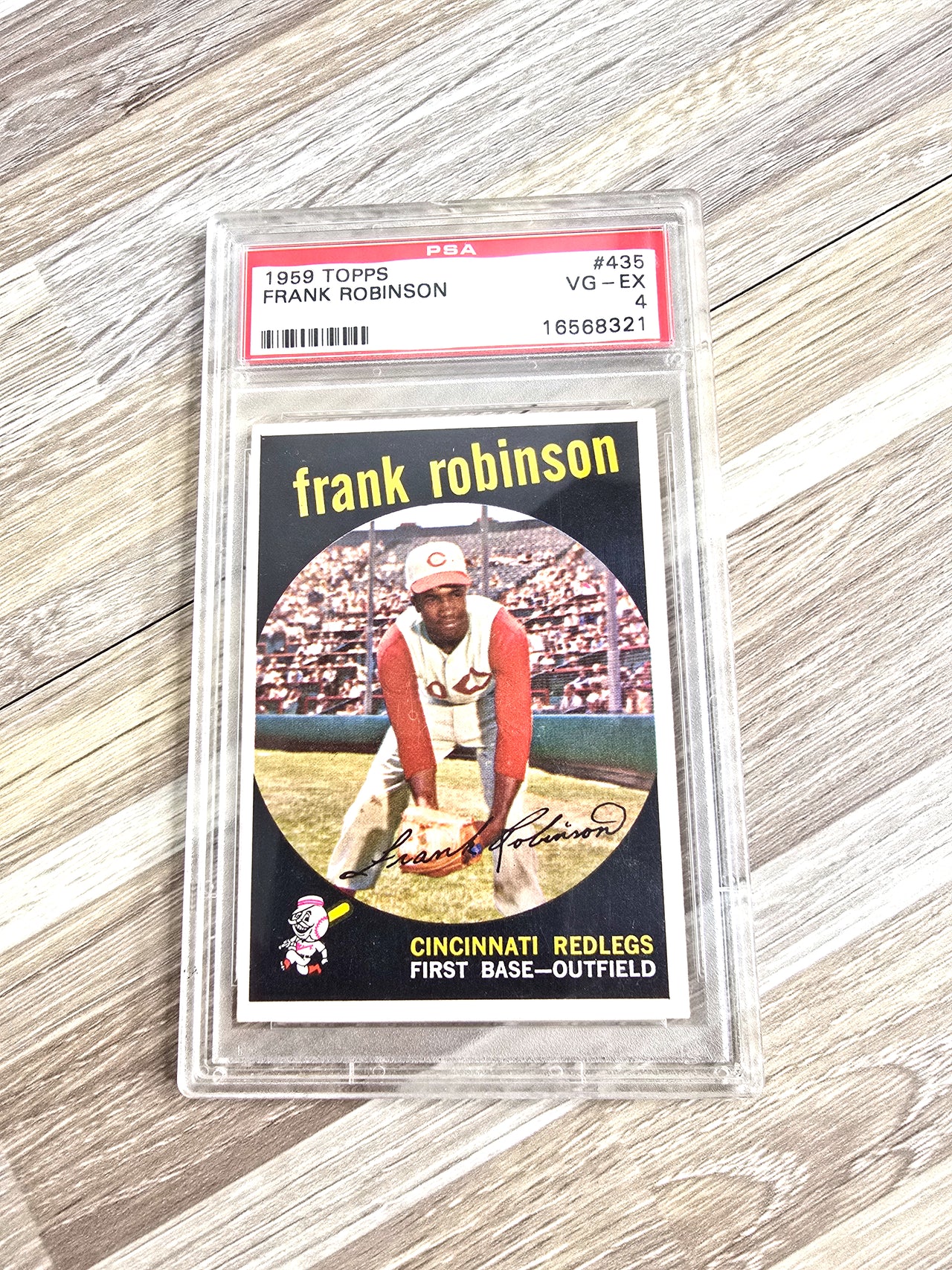 Sports Memorabilia
