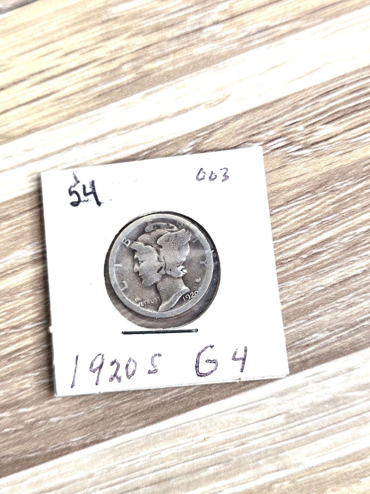 Coins
